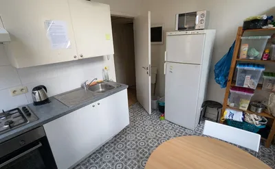 Kot/chambre à louer à Ixelles