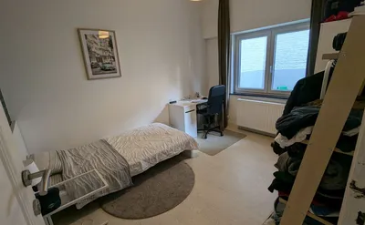 Kot/chambre à louer à Ixelles