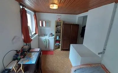 Kot/chambre à louer à Ixelles