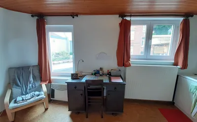 Kot/chambre à louer à Ixelles