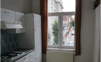 Kot/chambre à louer à Ixelles