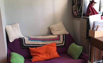 Kot/chambre à louer à Ixelles