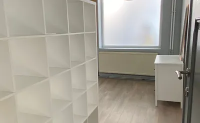 Kot/chambre à louer à Ixelles