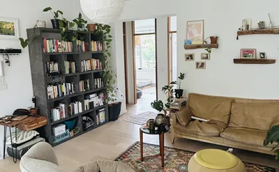 Chambre à louer à Ixelles