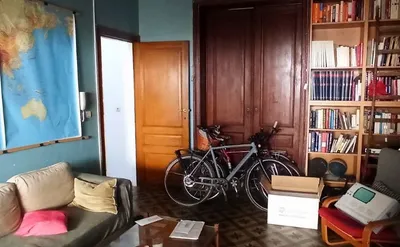 Chambre à louer à Schaerbeek