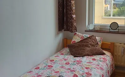 Kot chez l'habitant à louer à Laeken