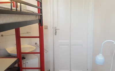 Kot/chambre à louer à Ixelles