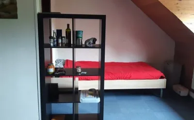 Chambre à louer à Woluwe-Saint-Lambert