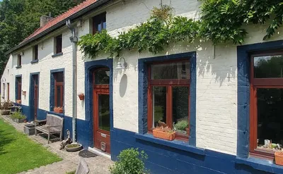 Chambre à louer à Anderlecht