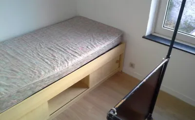 Kot/chambre à louer à Ixelles