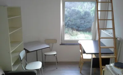 Kot/chambre à louer à Ixelles