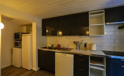 Kot/chambre à louer à Woluwe-Saint-Pierre