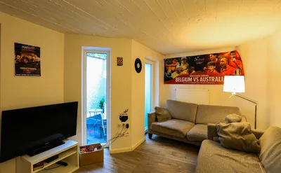 Kot/chambre à louer à Woluwe-Saint-Pierre