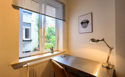 Kot/chambre à louer à Woluwe-Saint-Pierre