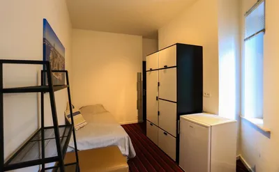 Kot/chambre à louer à Woluwe-Saint-Pierre