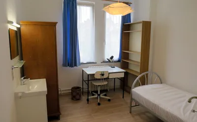 Kot chez l'habitant à louer à Woluwe-Saint-Pierre