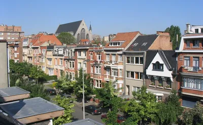 Kot chez l'habitant à louer à Woluwe-Saint-Lambert