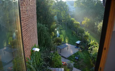 Kot chez l'habitant à louer à Bruxelles Nord-ouest