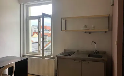 Kot/chambre à louer à Ixelles