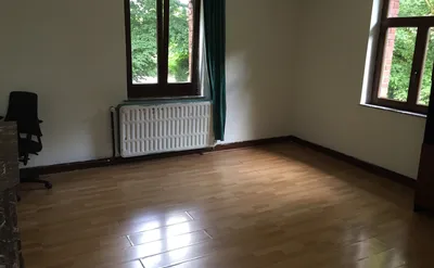 Kot/chambre à louer à Woluwe-Saint-Pierre