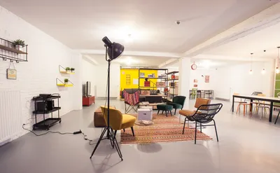 Kot/chambre à louer à Bruxelles