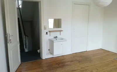 Kot/chambre à louer à Ixelles