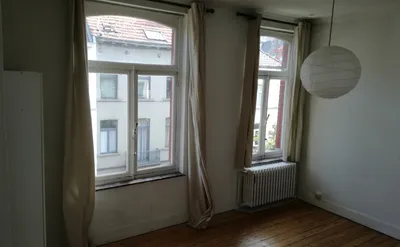 Kot/chambre à louer à Ixelles