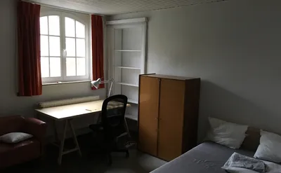 Colocation à Schaerbeek