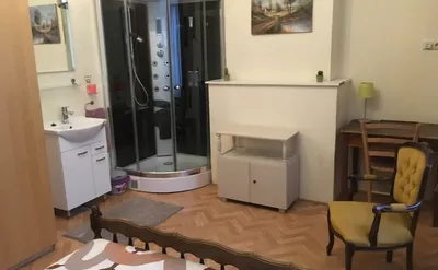 Kot chez l'habitant à louer à Ixelles