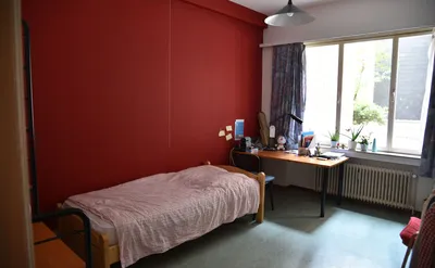 Kot/chambre à louer à Ixelles