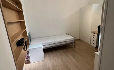 Kot/chambre à louer à Molenbeek