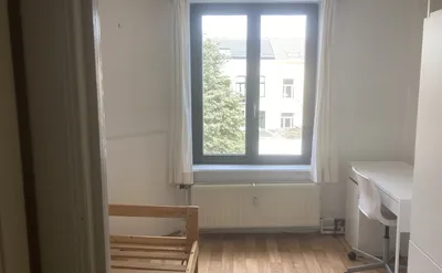 Kot/chambre à louer à Etterbeek