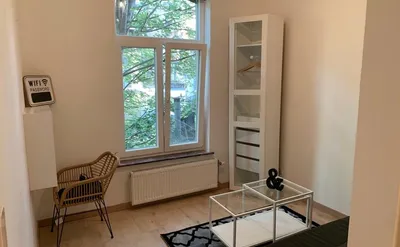 Kot/chambre à louer à Bruxelles