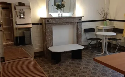 Kot/chambre à louer à Ixelles