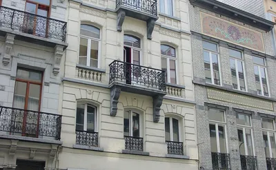 Kot/chambre à louer à Bruxelles