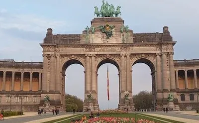 Kot/chambre à louer à Etterbeek