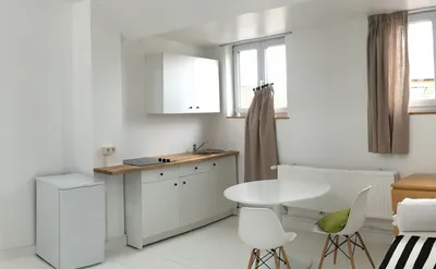 Kot chez l'habitant à louer à Etterbeek