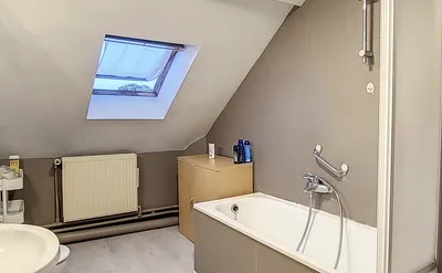 Kot/chambre à louer à Bruxelles Nord-ouest