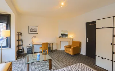 Kot/chambre à louer à Woluwe-Saint-Pierre