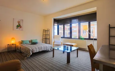 Kot/chambre à louer à Woluwe-Saint-Pierre