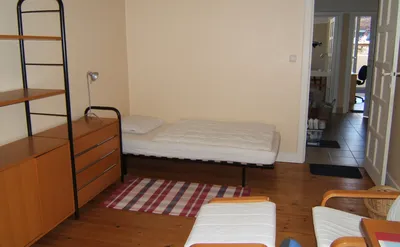 Kot/chambre à louer à Etterbeek