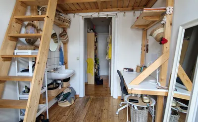 Kot/chambre à louer à Ixelles