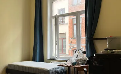 Kot/chambre à louer à Bruxelles