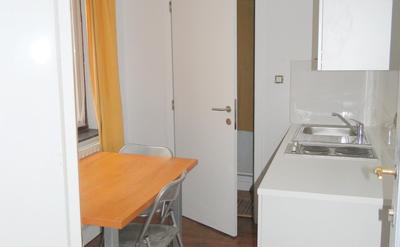 Kot/chambre à louer à Etterbeek