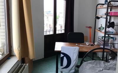 Kot/chambre à louer à Ixelles