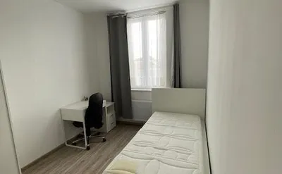 Kot/chambre à louer à Bruxelles Périphérie