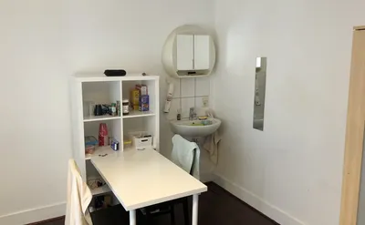 Kot/chambre à louer à Bruxelles