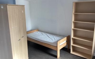 Kot/chambre à louer à Ixelles