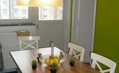 Kot/chambre à louer à Etterbeek