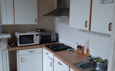 Kot/chambre à louer à Ixelles